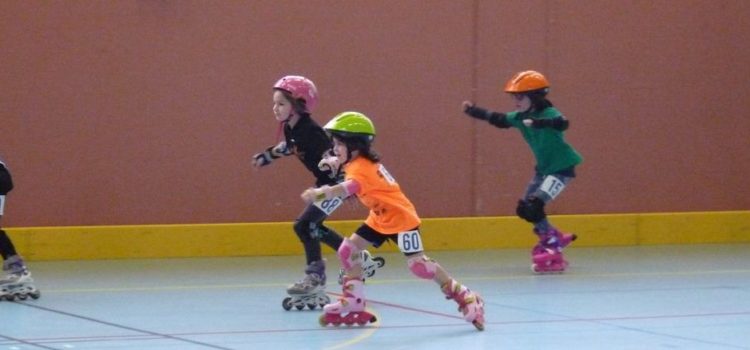 Résultats du Kid’s Roller de novembre 2017