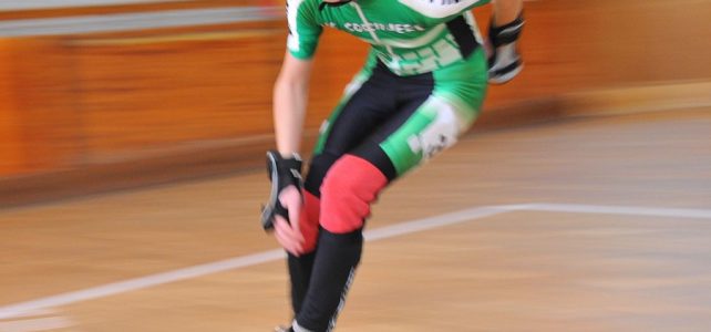 2009 Indoor