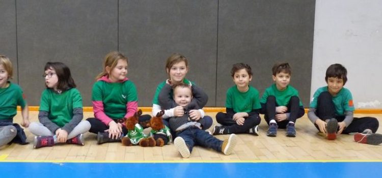 Résultats du Kid’s Roller de janvier 2018