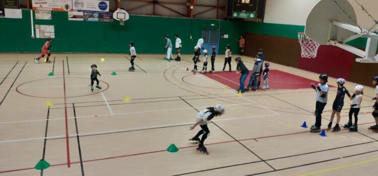 Roller en famille novembre 2025 Roller en famille novembre 2025