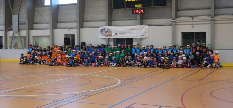 Kid&rsquo;s Roller janvier 2026