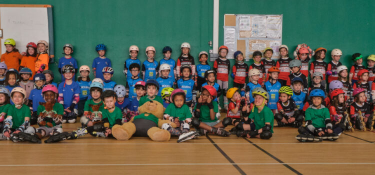 Kid’s Roller mars 2026 Kid’s Roller mars 2026